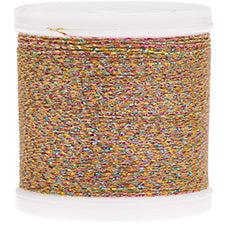 Rico Design Metallic No 40