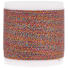 Rico Design Metallic No 40