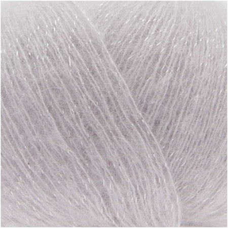 Rico Essentials Super Kid Mohair Loves Silk Glamorous Glitter