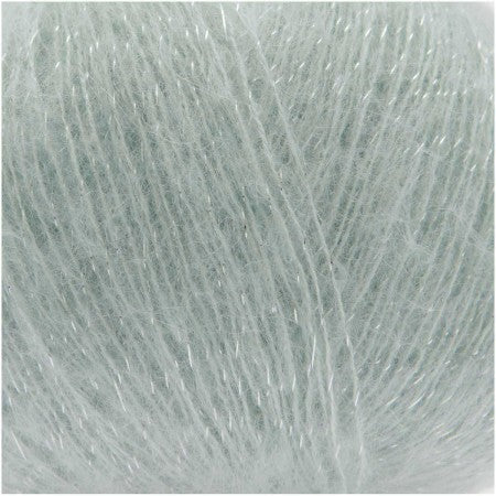 Rico Essentials Super Kid Mohair Loves Silk Glamorous Glitter