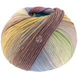 Lana Grossa Farfalla