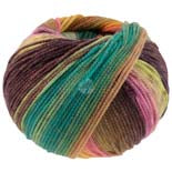 Lana Grossa Farfalla