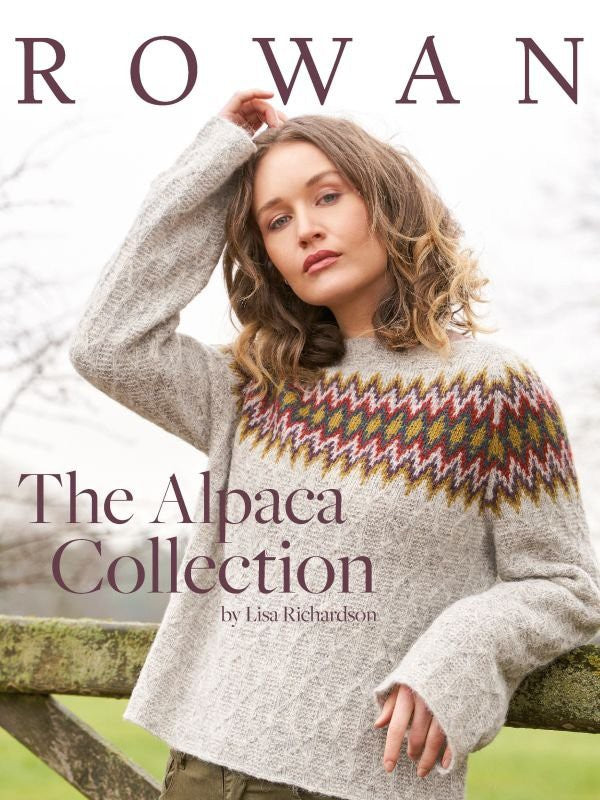 Rowan Book