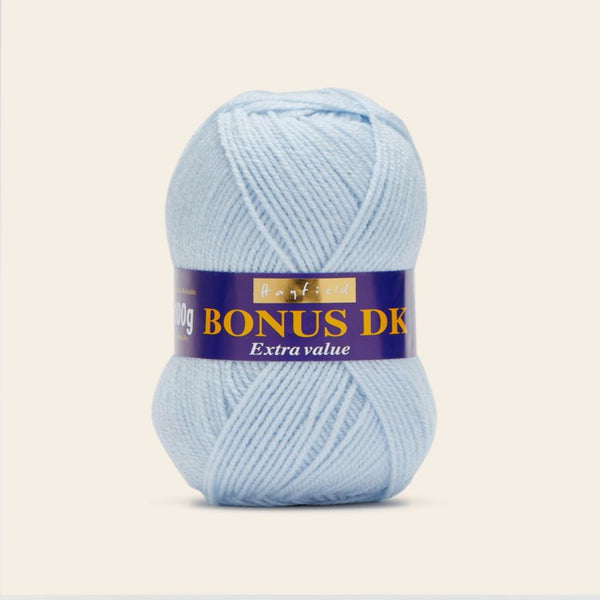 Hayfield Bonus DK
