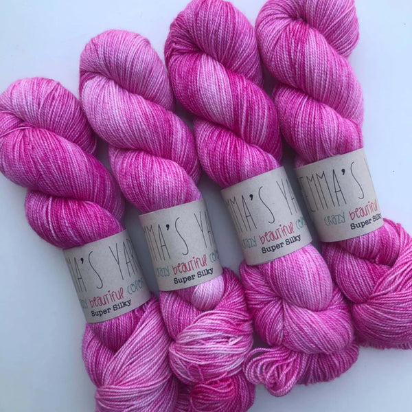 Emma's Yarn Super Silky