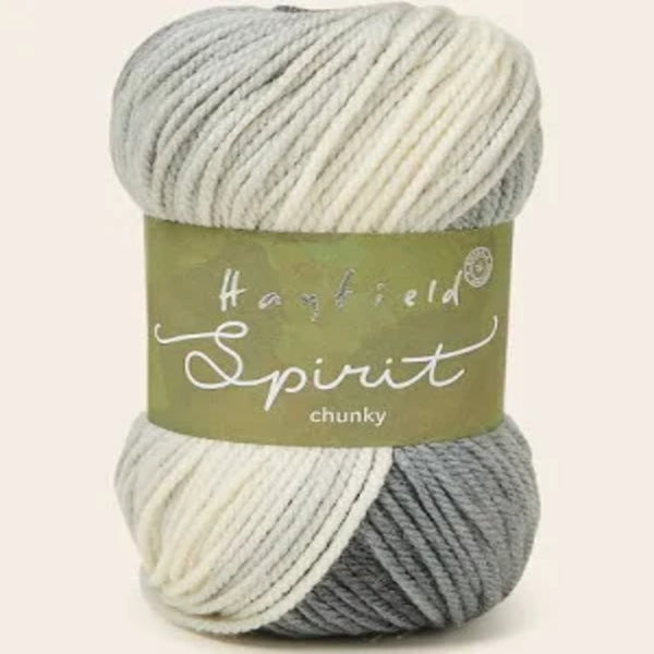 Hayfield Spirit Chunky