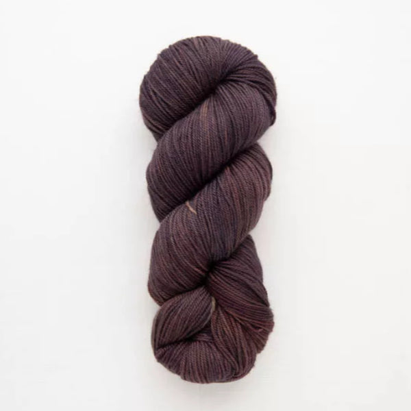 Sweet Georgia Tough Love Sock