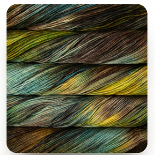 Malabrigo Sock