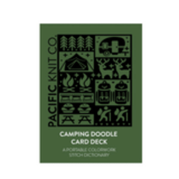 Doodle Card Deck (expansion)