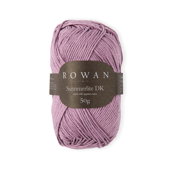 Rowan Summerlite DK