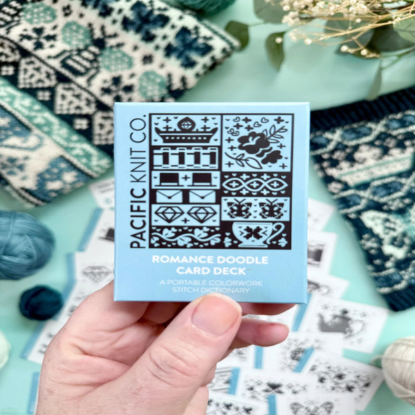 Doodle Card Deck (expansion)