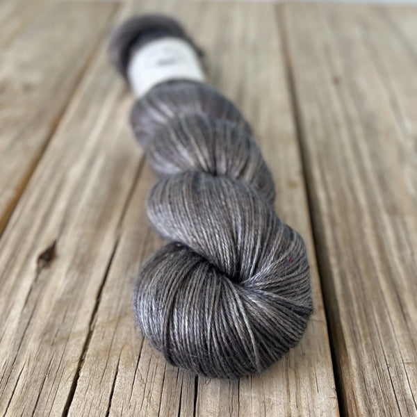 Treasure Goddess Yarn Bamboo Linen Fingering Weight