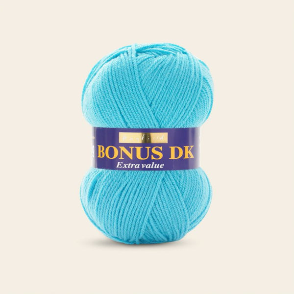 Hayfield Bonus DK