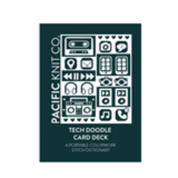 Doodle Card Deck (expansion)