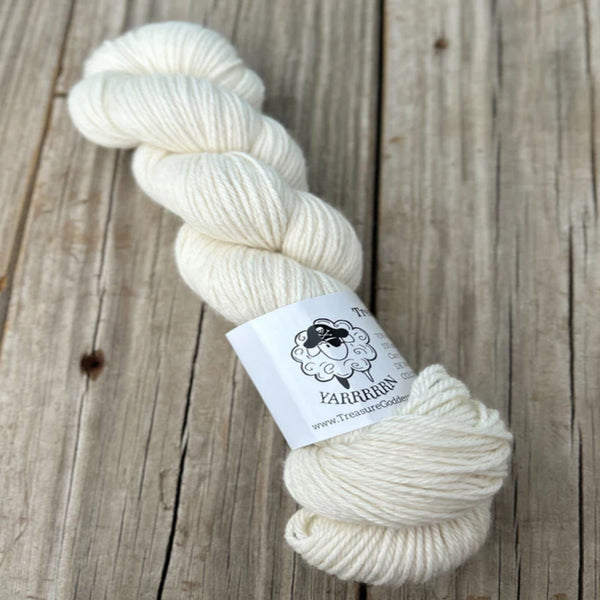 Treasure Goddess DK Luxe Yarn