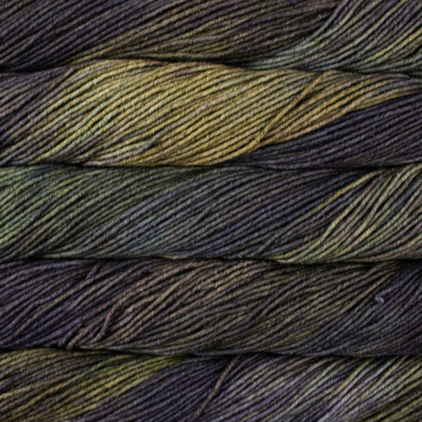 Malabrigo Seis Cabos