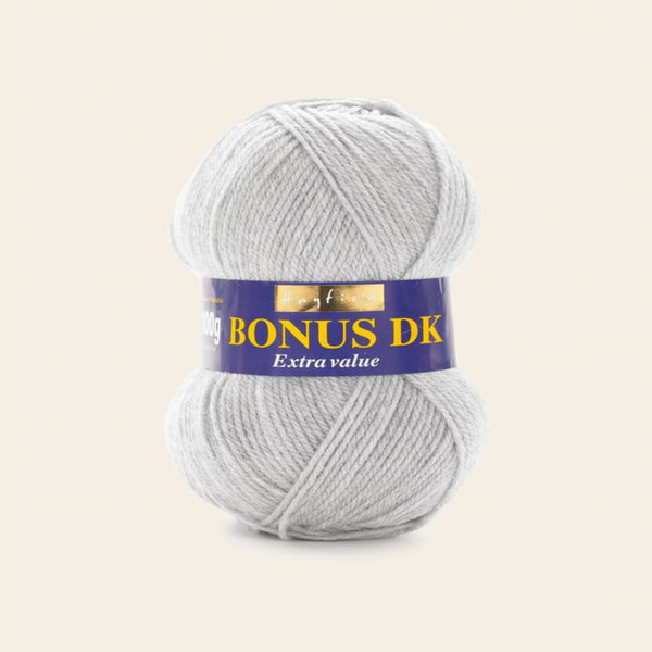 Hayfield Bonus DK