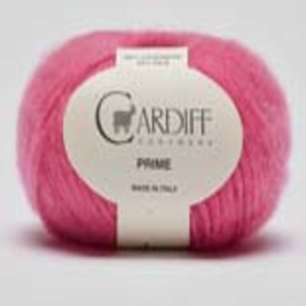 Cardiff Cashmere Prime