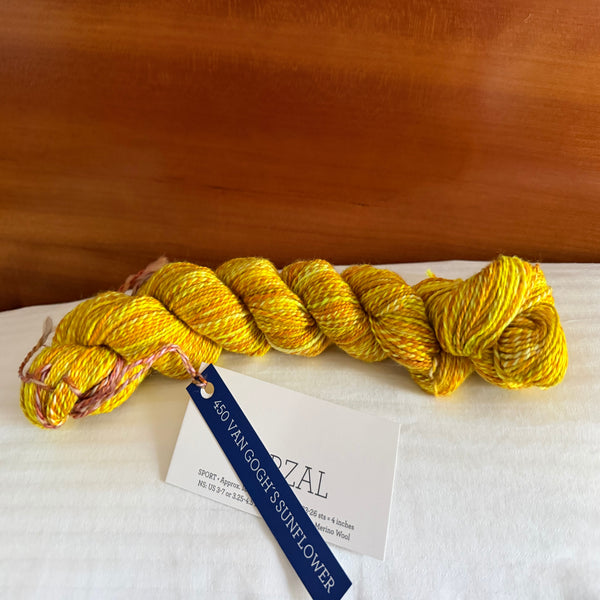 Malabrigo Torzal