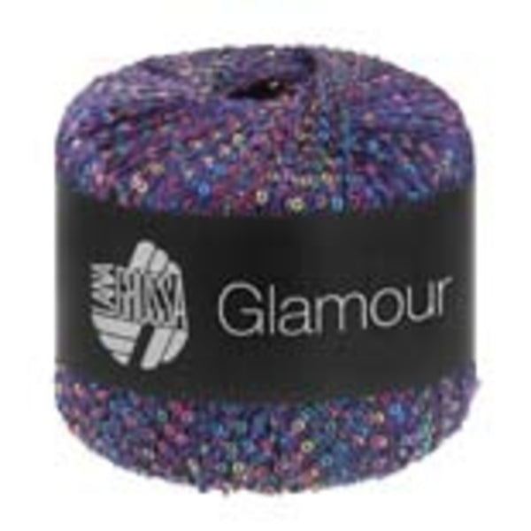 Lana Grossa Glamour