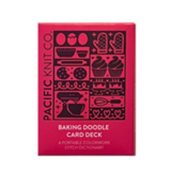 Doodle Card Deck (expansion)