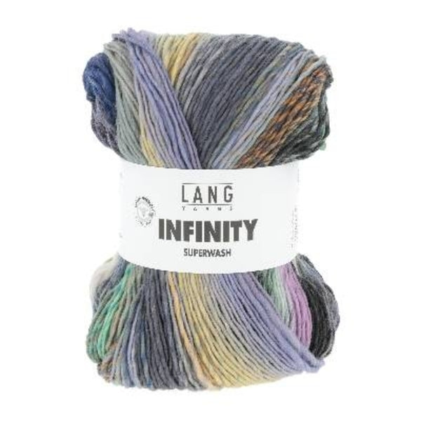 Lang Yarns Infinity
