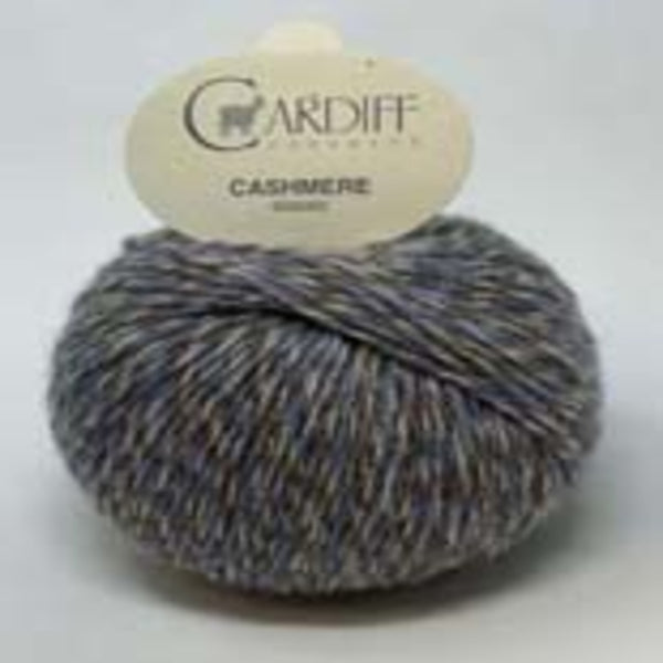 Cardiff Cashmere