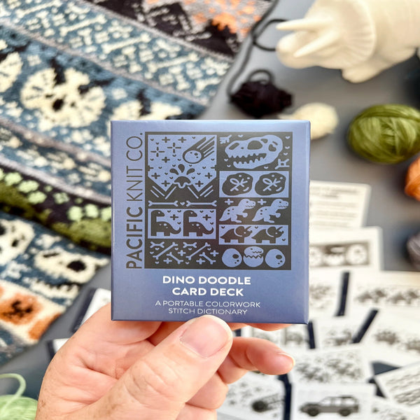 Doodle Card Deck (expansion)