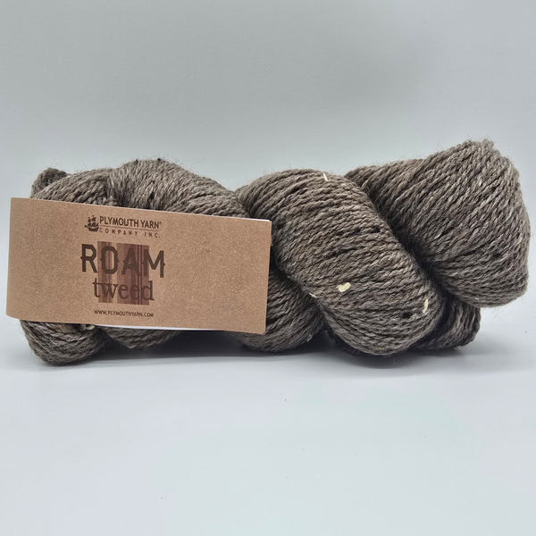 Plymouth Roam Tweed