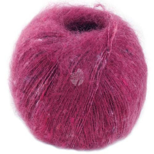 Lana Grossa Natural Superkid Tweed