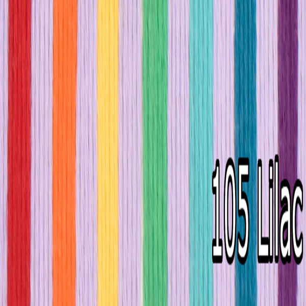 Queensland Rainbow Cake Self Striping Cotton