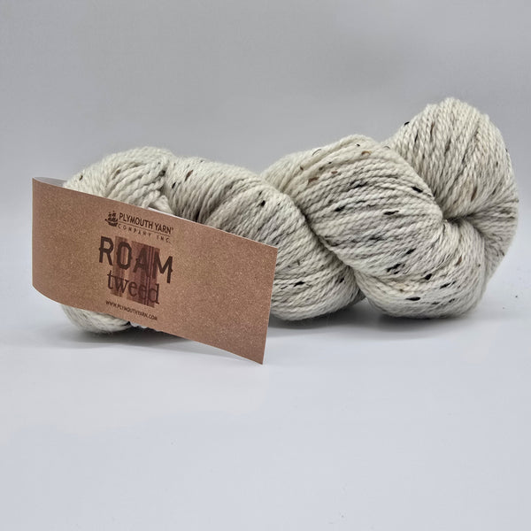 Plymouth Roam Tweed