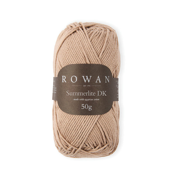 Rowan Summerlite DK