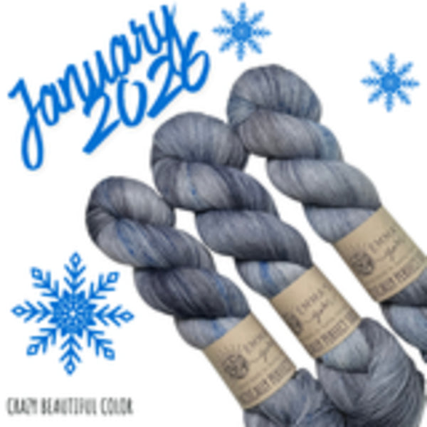 Emma's Yarn Super Silky