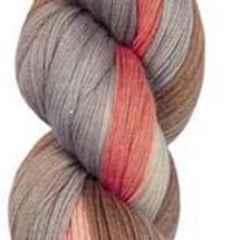 Lana Grossa Cool Wool Lace Hand Dyed