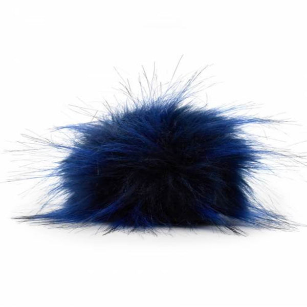 Knitting Fever Furreal Pom