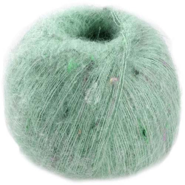 Lana Grossa Natural Superkid Tweed