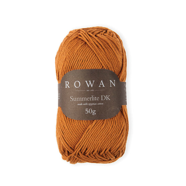 Rowan Summerlite DK