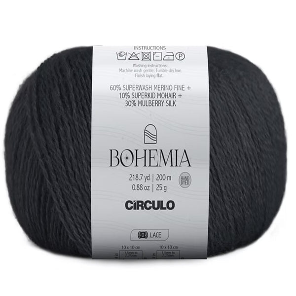 Circulo  Bohemia