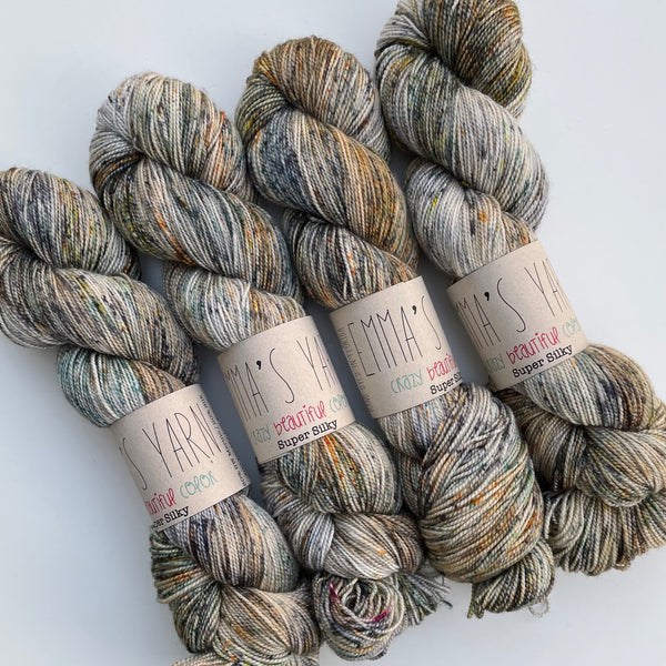 Emma's Yarn Super Silky