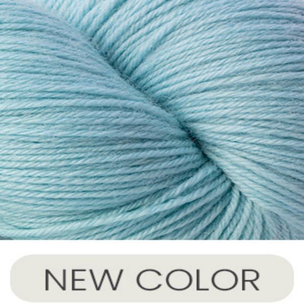 Cascade Heritage Sock