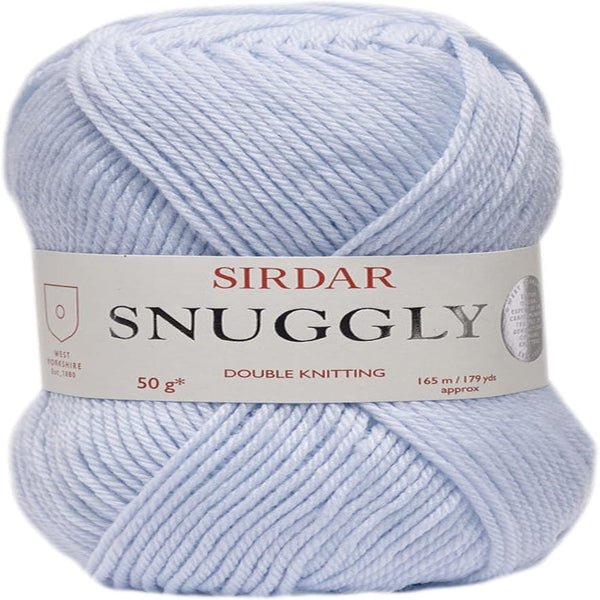 Sirdar Snuggly DK