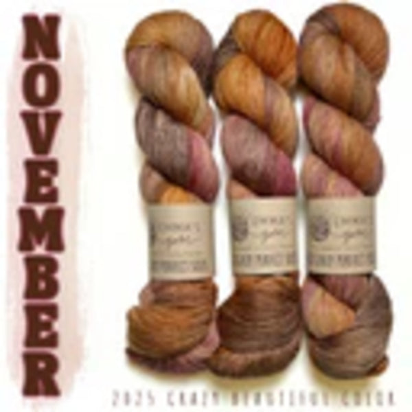 Emma's Yarn Super Silky