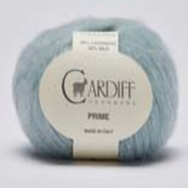Cardiff Cashmere Prime