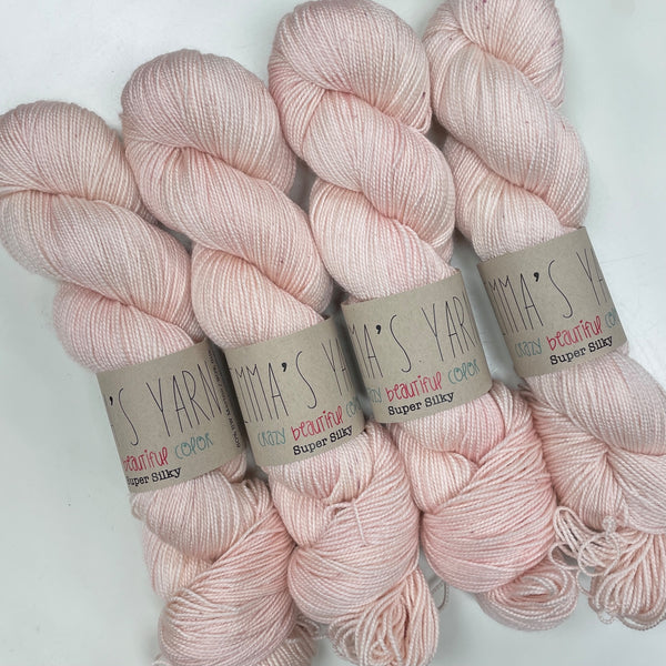 Emma's Yarn Super Silky
