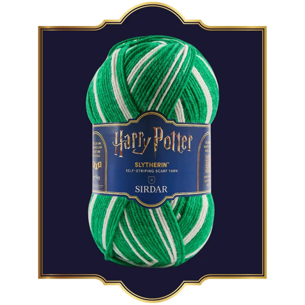 Sirdar Harry Potter Scarf Yarn