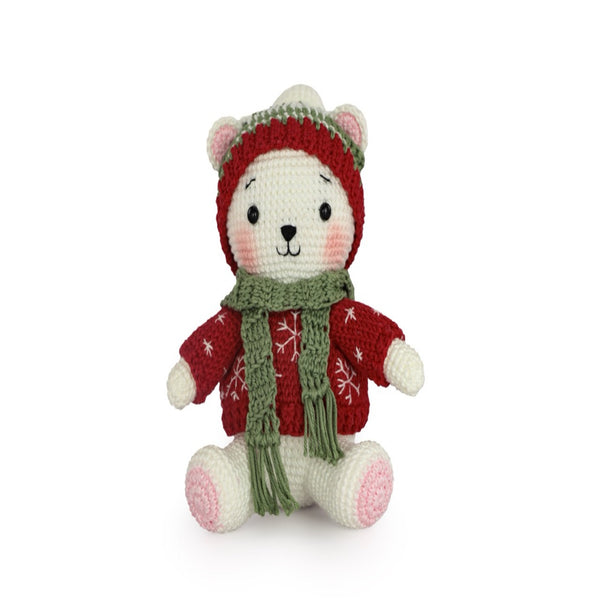 Circulo Kit Amigurumi