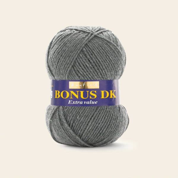 Hayfield Bonus DK