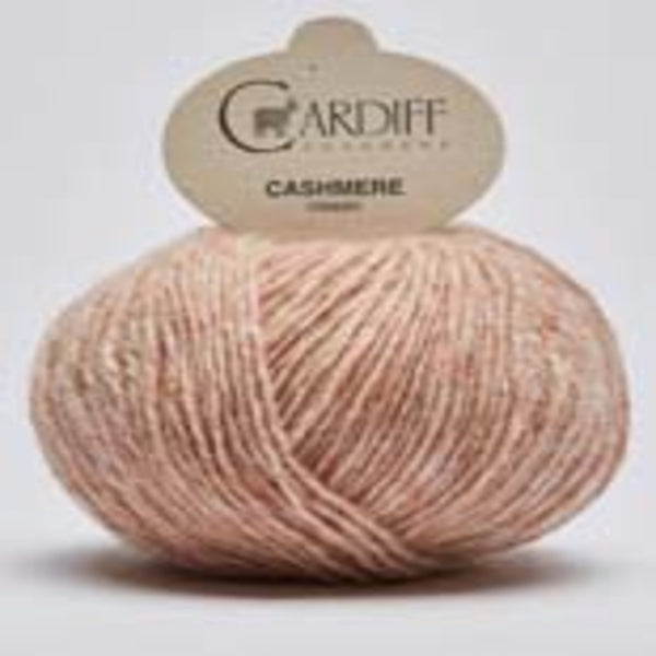 Cardiff Cashmere