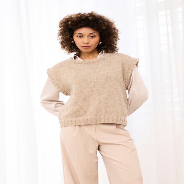 Rowan Mode Pattern